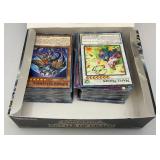 Misc. Unsorted Yu-Gi-Oh! Cards In Yu-Gi-Oh! Boxes Misc. Unsorted Yu-Gi-Oh! Cards In Yu-Gi-Oh! Boxes