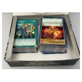 Misc. Unsorted Yu-Gi-Oh! Cards In Yu-Gi-Oh! Boxes Misc. Unsorted Yu-Gi-Oh! Cards In Yu-Gi-Oh! Boxes