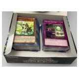 Misc. Unsorted Yu-Gi-Oh! Cards In Yu-Gi-Oh! Boxes Misc. Unsorted Yu-Gi-Oh! Cards In Yu-Gi-Oh! Boxes