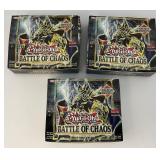 Misc. Unsorted Yu-Gi-Oh! Cards In Yu-Gi-Oh! Boxes Misc. Unsorted Yu-Gi-Oh! Cards In Yu-Gi-Oh! Boxes