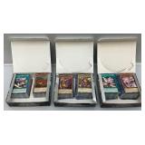 Misc. Unsorted Yu-Gi-Oh! Cards In Yu-Gi-Oh! Boxes Misc. Unsorted Yu-Gi-Oh! Cards In Yu-Gi-Oh! Boxes