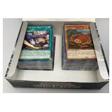 Misc. Unsorted Yu-Gi-Oh! Cards In Yu-Gi-Oh! Boxes Misc. Unsorted Yu-Gi-Oh! Cards In Yu-Gi-Oh! Boxes