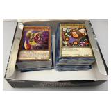 Misc. Unsorted Yu-Gi-Oh! Cards In Yu-Gi-Oh! Boxes Misc. Unsorted Yu-Gi-Oh! Cards In Yu-Gi-Oh! Boxes