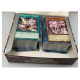 Misc. Unsorted Yu-Gi-Oh! Cards In Yu-Gi-Oh! Boxes Misc. Unsorted Yu-Gi-Oh! Cards In Yu-Gi-Oh! Boxes