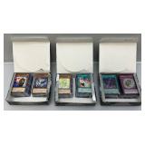 Misc. Unsorted Yu-Gi-Oh! Cards In Yu-Gi-Oh! Boxes Misc. Unsorted Yu-Gi-Oh! Cards In Yu-Gi-Oh! Boxes