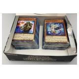 Misc. Unsorted Yu-Gi-Oh! Cards In Yu-Gi-Oh! Boxes Misc. Unsorted Yu-Gi-Oh! Cards In Yu-Gi-Oh! Boxes