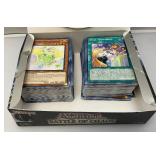 Misc. Unsorted Yu-Gi-Oh! Cards In Yu-Gi-Oh! Boxes Misc. Unsorted Yu-Gi-Oh! Cards In Yu-Gi-Oh! Boxes