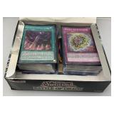 Misc. Unsorted Yu-Gi-Oh! Cards In Yu-Gi-Oh! Boxes Misc. Unsorted Yu-Gi-Oh! Cards In Yu-Gi-Oh! Boxes
