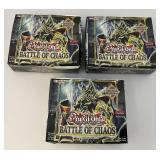 Misc. Unsorted Yu-Gi-Oh! Cards In Yu-Gi-Oh! Boxes Misc. Unsorted Yu-Gi-Oh! Cards In Yu-Gi-Oh! Boxes