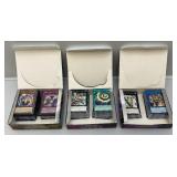 Misc. Unsorted Yu-Gi-Oh! Cards In Yu-Gi-Oh! Boxes Misc. Unsorted Yu-Gi-Oh! Cards In Yu-Gi-Oh! Boxes
