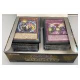 Misc. Unsorted Yu-Gi-Oh! Cards In Yu-Gi-Oh! Boxes Misc. Unsorted Yu-Gi-Oh! Cards In Yu-Gi-Oh! Boxes