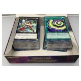 Misc. Unsorted Yu-Gi-Oh! Cards In Yu-Gi-Oh! Boxes Misc. Unsorted Yu-Gi-Oh! Cards In Yu-Gi-Oh! Boxes