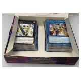 Misc. Unsorted Yu-Gi-Oh! Cards In Yu-Gi-Oh! Boxes Misc. Unsorted Yu-Gi-Oh! Cards In Yu-Gi-Oh! Boxes