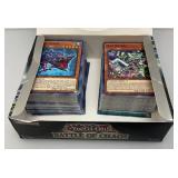 Misc. Unsorted Yu-Gi-Oh! Cards In Yu-Gi-Oh! Boxes Misc. Unsorted Yu-Gi-Oh! Cards In Yu-Gi-Oh! Boxes