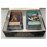 Misc. Unsorted Yu-Gi-Oh! Cards In Yu-Gi-Oh! Boxes Misc. Unsorted Yu-Gi-Oh! Cards In Yu-Gi-Oh! Boxes