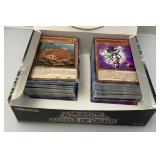 Misc. Unsorted Yu-Gi-Oh! Cards In Yu-Gi-Oh! Boxes Misc. Unsorted Yu-Gi-Oh! Cards In Yu-Gi-Oh! Boxes