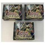 Misc. Unsorted Yu-Gi-Oh! Cards In Yu-Gi-Oh! Boxes Misc. Unsorted Yu-Gi-Oh! Cards In Yu-Gi-Oh! Boxes