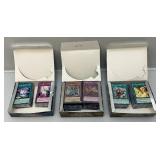 Misc. Unsorted Yu-Gi-Oh! Cards In Yu-Gi-Oh! Boxes Misc. Unsorted Yu-Gi-Oh! Cards In Yu-Gi-Oh! Boxes