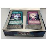 Misc. Unsorted Yu-Gi-Oh! Cards In Yu-Gi-Oh! Boxes Misc. Unsorted Yu-Gi-Oh! Cards In Yu-Gi-Oh! Boxes