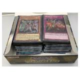 Misc. Unsorted Yu-Gi-Oh! Cards In Yu-Gi-Oh! Boxes Misc. Unsorted Yu-Gi-Oh! Cards In Yu-Gi-Oh! Boxes