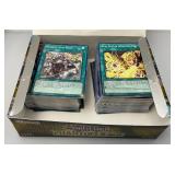 Misc. Unsorted Yu-Gi-Oh! Cards In Yu-Gi-Oh! Boxes Misc. Unsorted Yu-Gi-Oh! Cards In Yu-Gi-Oh! Boxes