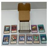 Misc. Unsorted Yu-Gi-Oh! Cards Misc. Unsorted Yu-Gi-Oh! Cards
