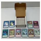 Misc. Unsorted Yu-Gi-Oh! Cards Misc. Unsorted Yu-Gi-Oh! Cards