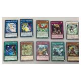 Misc. Unsorted Yu-Gi-Oh! Cards Misc. Unsorted Yu-Gi-Oh! Cards