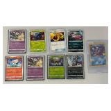Unsorted POKEMON Japanese Sun & Moon Cards In Original Box & More Unsorted POKEMON Japanese Sun & Moon Cards In Original Box & More