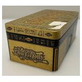 Yu-Gi-Oh! Starter Decks (Factory Sealed), Ultra-Pro Deck-Box And More Yu-Gi-Oh! Starter Decks (Factory Sealed), Ultra-Pro Deck-Box And More