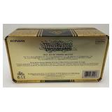 Yu-Gi-Oh! Starter Decks (Factory Sealed), Ultra-Pro Deck-Box And More Yu-Gi-Oh! Starter Decks (Factory Sealed), Ultra-Pro Deck-Box And More