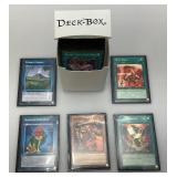 Yu-Gi-Oh! Starter Decks (Factory Sealed), Ultra-Pro Deck-Box And More Yu-Gi-Oh! Starter Decks (Factory Sealed), Ultra-Pro Deck-Box And More