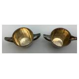 Misc. Vintage Silver Plated Items Including Reed And barton And More Misc. Vintage Silver Plated Items Including Reed And barton And More