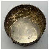 Misc. Vintage Silver Plated Items Including Reed And barton And More Misc. Vintage Silver Plated Items Including Reed And barton And More