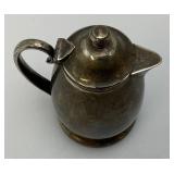 Misc. Vintage Silver Plated Items Including Reed And barton And More Misc. Vintage Silver Plated Items Including Reed And barton And More