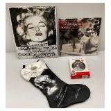 Relisted Do To No Show Marilyn Monroe Collectibles Relisted Do To No Show Marilyn Monroe Collectibles