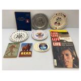 Misc. Military Related Collectibles And More Misc. Military Related Collectibles And More