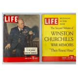 Misc. Military Related Collectibles And More Misc. Military Related Collectibles And More