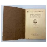 Vintage RCA Collectible Books And Columbia Graphophone Company Book Vintage RCA Collectible Books And Columbia Graphophone Company Book