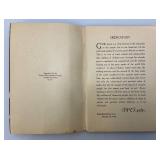 Vintage RCA Collectible Books And Columbia Graphophone Company Book Vintage RCA Collectible Books And Columbia Graphophone Company Book