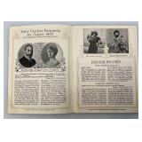 Vintage RCA Collectible Books And Columbia Graphophone Company Book Vintage RCA Collectible Books And Columbia Graphophone Company Book