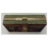 Letode Womens 100 Dollar Money Clutch Rhinestone Clutch Purse Letode Womens 100 Dollar Money Clutch Rhinestone Clutch Purse