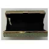 Letode Womens 100 Dollar Money Clutch Rhinestone Clutch Purse Letode Womens 100 Dollar Money Clutch Rhinestone Clutch Purse