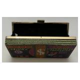 Letode Womens 100 Dollar Money Clutch Rhinestone Clutch Purse Letode Womens 100 Dollar Money Clutch Rhinestone Clutch Purse