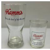 Misc. Beer Cups Including HAMM Misc. Beer Cups Including HAMM