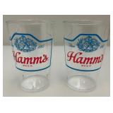 Misc. Beer Cups Including HAMM Misc. Beer Cups Including HAMM