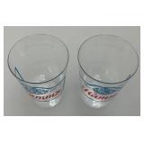 Misc. Beer Cups Including HAMM Misc. Beer Cups Including HAMM