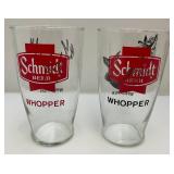 Misc. Beer Cups Including HAMM Misc. Beer Cups Including HAMM