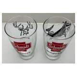 Misc. Beer Cups Including HAMM Misc. Beer Cups Including HAMM