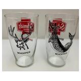 Misc. Beer Cups Including HAMM Misc. Beer Cups Including HAMM